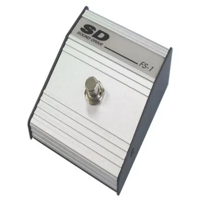 SOUND DRIVE  풋스위치 FS-1