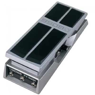 Boss 볼륨페달 [FV-500H]