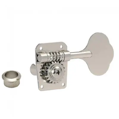 Gotoh 베이스헤드머신 GB-1 L4 (Bass Machine Head 4L Ni)