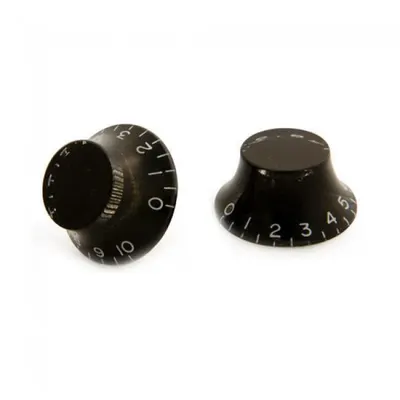 Gibson 정품 Top Hat Knobs 1셋트 [PRHK-010/020/030]