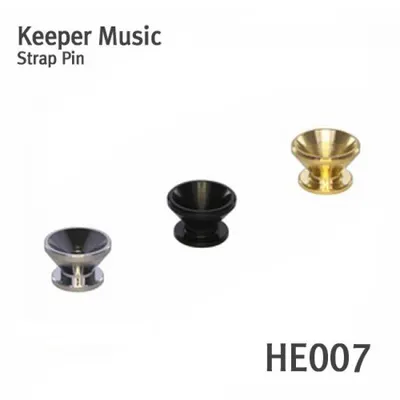 KeeperMusic 스트랩핀 (HE007)