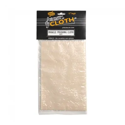 Dunlop 극세사 클리너 Herco Miracle Cloth [HE97]