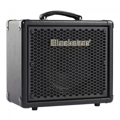 Blackstar 기타앰프 HT METAL 1