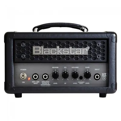 Blackstar 기타앰프 HT METAL 1H