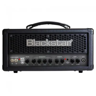 Blackstar 기타앰프 HT METAL 5H