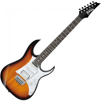 Ibanez 아이바네즈 일렉기타 GRG140 Sunburst