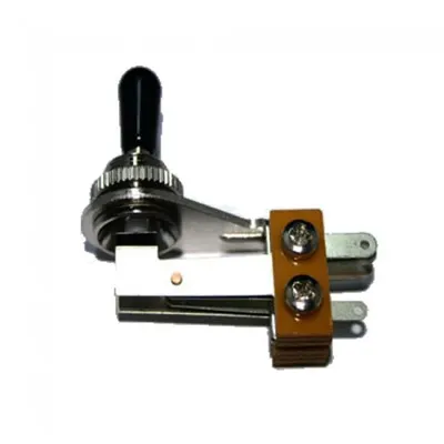 Keepermusic KS T301 3way L toggle switch (SG / PRS)