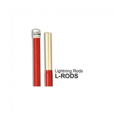 Pro-Mark Lightning Rods