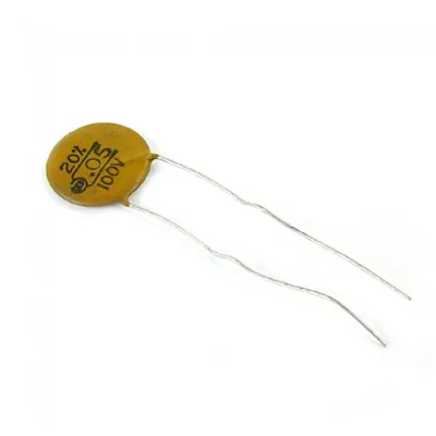 LUXE Capacitor  1969-74 Strat/Tele/P-Bass  Ceramic Capacitor
