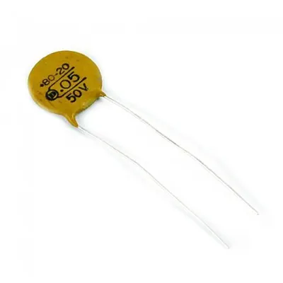 LUXE Capacitor  1964-71 Strat/Tele/P-Bass  Ceramic Capacitor