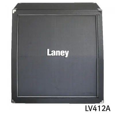 Laney 앰프 케비넷 LV412A 200W 4x12