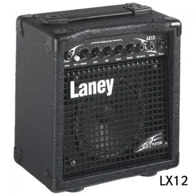Laney 앰프 LX12 10W