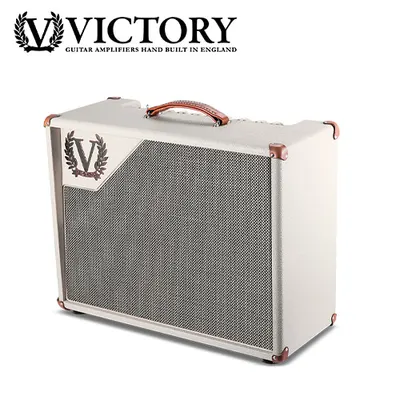 Victory 빅토리 기타 앰프 V40 Deluxe Combo