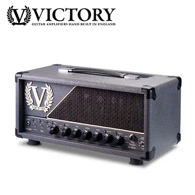 Victory 빅토리 기타 앰프 VX100 The Super Kraken