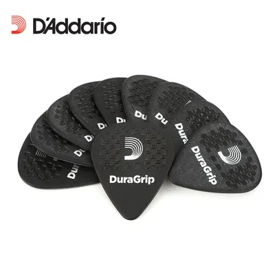 Daddario 다다리오 피크 Dura Grip Standard Pick Extra Heavy 1.5mm 25pcs (7DBK7-25)