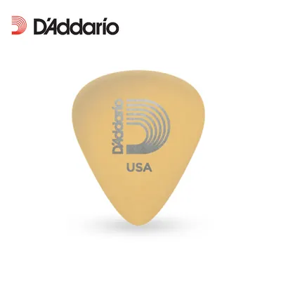 Daddario 다다리오 피크 Cortex Extra Heavy 1.25mm 25pcs (1UCT7-25)