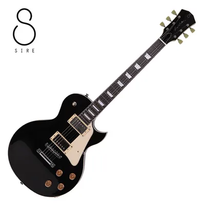 SIRE 사이어 일렉기타 Larry Carlton L5 BK (Black)