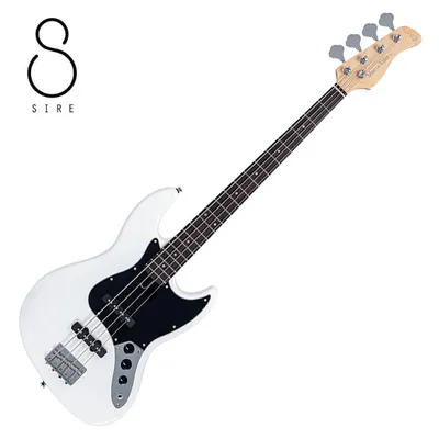 SIRE 사이어 베이스기타 Marcus Miller V1 AWH (Antique White)