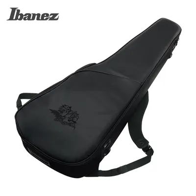 Ibanez 아이바네즈 일렉 케이스 Tim Henson Sugnature Bag 팀 핸슨 시그니처 기타케이스 (THGB1-BK)