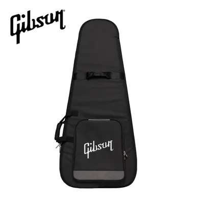 Gibson 깁슨 일렉기타 케이스 Premium Gig Bag Designer Black (ASPGIG-DES)