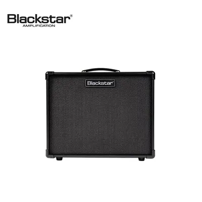 Blackstar 블랙스타 기타 앰프 ID:X 50 DIGITAL COMBO