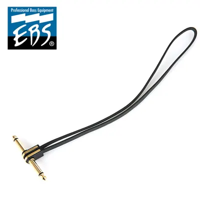 EBS 패치 케이블 Flat Patch Cable Premium Gold PCF-PG58 (58cm)