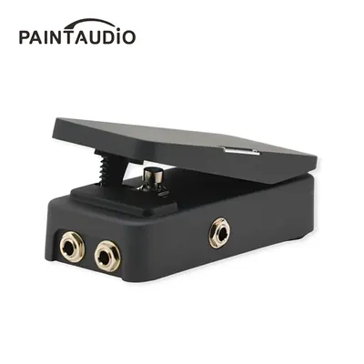PAINTAUDIO 익스프레션 페달 FOOT CAPTAIN 토스위치 내장 (Latched)