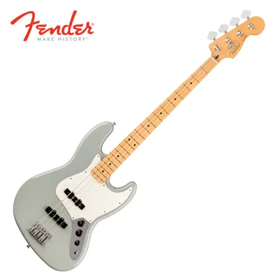 Fender Mexico Player II Jazz Bass MN Cactus Gray (014-0482-597)