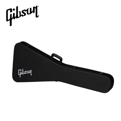 Gibson 깁슨 일렉기타 케이스 Flying V Modern Hardshell Case Black (ASFVCASE-MDR)