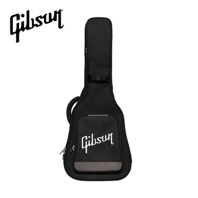 Gibson 깁슨 어쿠스틱 기타 케이스 Premium Gigbag Small-Body Acoustic Black (ASPGIG-LG)