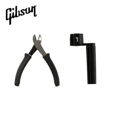 Gibson 깁슨 스트링 체인지 키트 String Change Kit (ATSC-01)