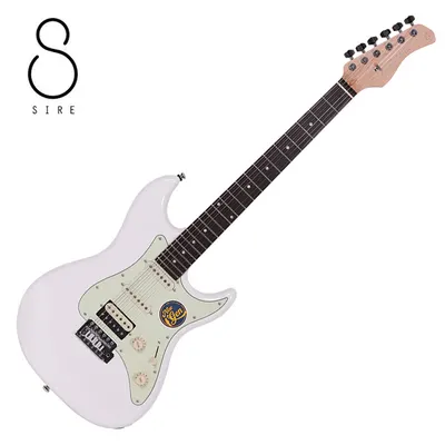 SIRE 사이어 일렉기타 Larry Carlton S1 AWH (Antique White)