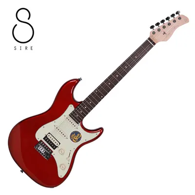 SIRE 사이어 일렉기타 Larry Carlton S1 CAR (Candy Apple Red)