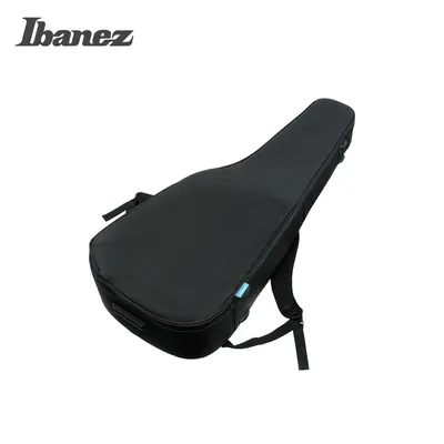 Ibanez 아이바네즈 어쿠스틱기타 케이스 Powerpad Gigbag IAB724 (IAB724-BK)