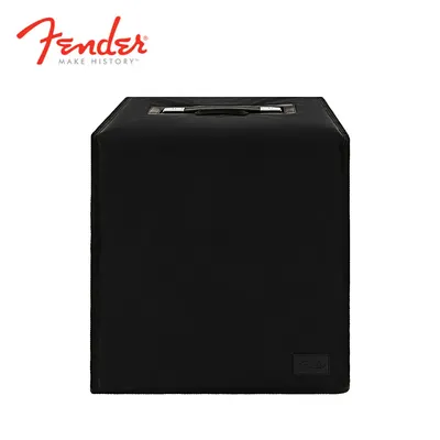 Fender 펜더 럼블 100 앰프 커버 Deluxe Padded Rumble 100 Amplifier Cover (773-0013-000)