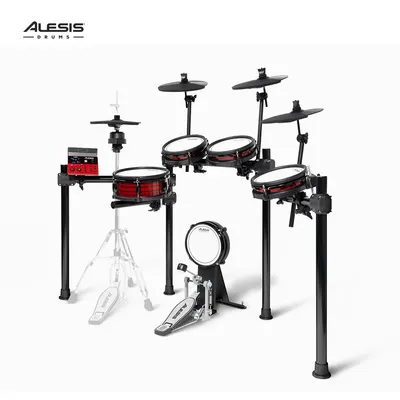 ALESIS 알레시스 전자드럼 NITRO ULTIMATE