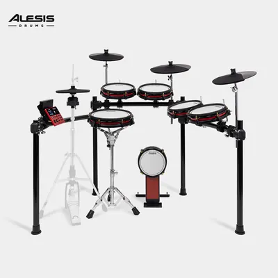ALESIS 알레시스 전자드럼 NITRO ULTIMATE XL