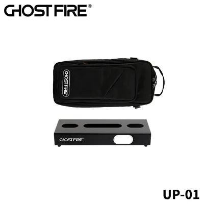 Ghost Fire 고스트 파이어 페달보드 U-Series UP-01 (36X14X6)