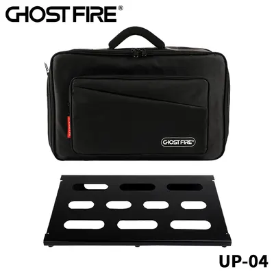 Ghost Fire 고스트 파이어 페달보드 U-Series UP-04 (56X31X7)