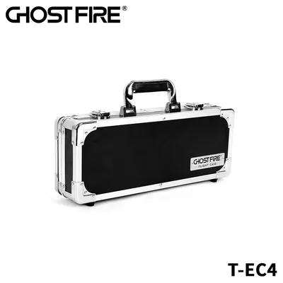 Ghost Fire 고스트 파이어 페달보드 T-Series T-EC4 (40.5X14X7.5)