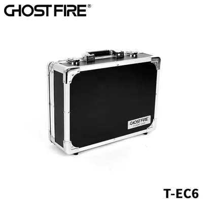 Ghost Fire 고스트 파이어 페달보드 T-Series T-EC6 (36X25X10.7)