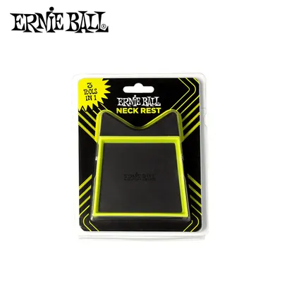 Ernie Ball 어니볼 Guitar Neck Rest 기타 넥 레스트 (P09617)