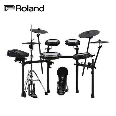 Roland 롤랜드 5기통 전자드럼 V-Drum 3Series TD316