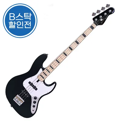 Spear 스피어 일렉베이스 SAJ-250P Black (M)