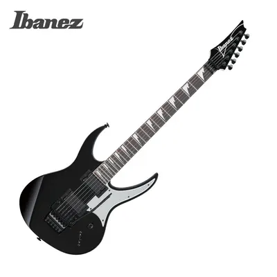 Ibanez 아이바네즈 일렉기타 540PIIIHH Black