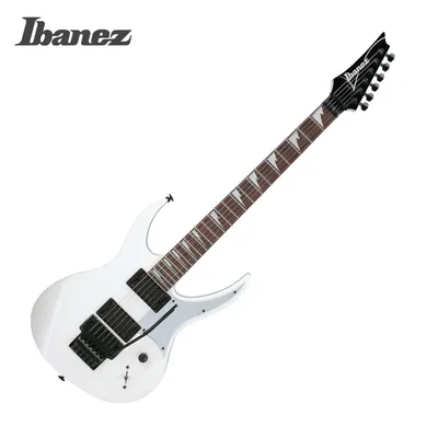Ibanez 아이바네즈 일렉기타 540PIIIHH White