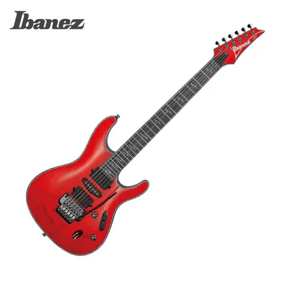 Ibanez 아이바네즈 일렉기타 Nita Strauss Signature JIVA10R Torch Red