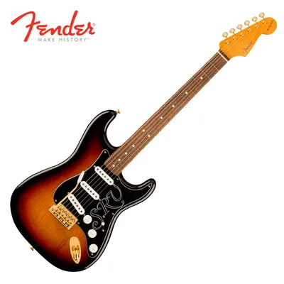 Fender USA Artist Stevie Ray Vaughan Stratocaster (010-9200-800)