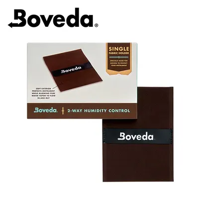 Boveda 보베다 Fabric Holder Single