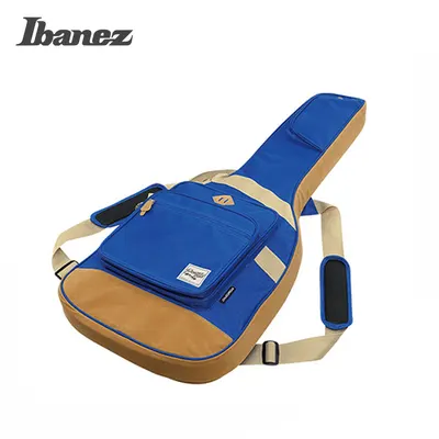 Ibanez 아이바네즈 일렉기타 케이스 Powerpad Designer Collection Blue IGB541-BL
